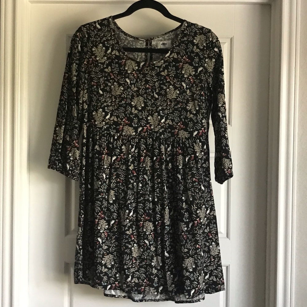 Old Navy dress